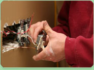 electrical repair Oadby